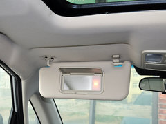 2013款 1.8L 手动 豪华型5座