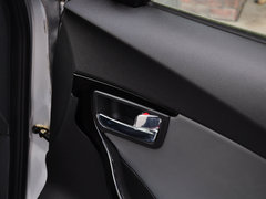 2013款 1.8L 手动 豪华型5座