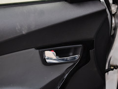 2013款 1.8L 手动 豪华型5座