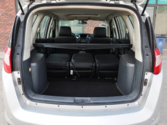 2013款 1.8L 手动 豪华型5座