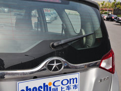 2013款 1.8L 手动 豪华型5座