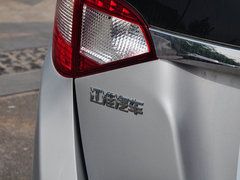 2013款 1.8L 手动 豪华型5座