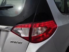 2013款 1.8L 手动 豪华型5座