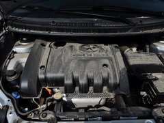 2013款 1.8L 手动 豪华型5座