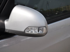 2013款 1.8L 手动 豪华型5座
