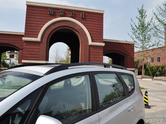 2013款 1.8L 手动 豪华型5座