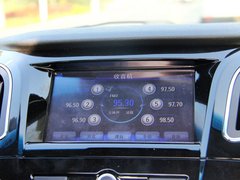 2013款 1.8L 自动 豪华型5座