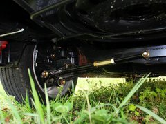 2013款 1.8L 自动 豪华型5座