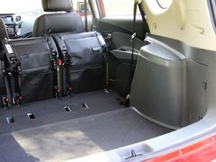2013款 1.8L 自动 豪华型5座