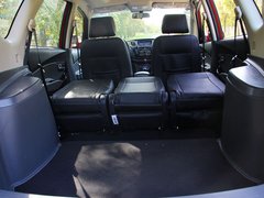 2013款 1.8L 自动 豪华型5座