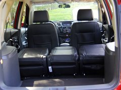 2013款 1.8L 自动 豪华型5座