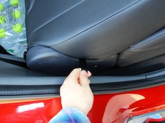 2013款 1.8L 自动 豪华型5座
