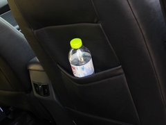 2013款 1.8L 自动 豪华型5座