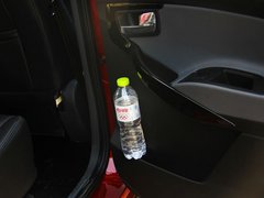 2013款 1.8L 自动 豪华型5座