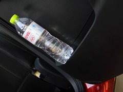 2013款 1.8L 自动 豪华型5座