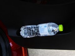 2013款 1.8L 自动 豪华型5座
