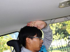 2013款 1.8L 自动 豪华型5座