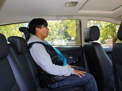 2013款 1.8L 自动 豪华型5座