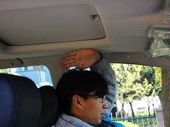 2013款 1.8L 自动 豪华型5座
