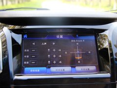 2013款 1.8L 自动 豪华型5座