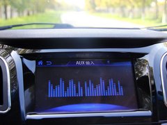 2013款 1.8L 自动 豪华型5座