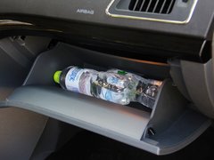 2013款 1.8L 自动 豪华型5座