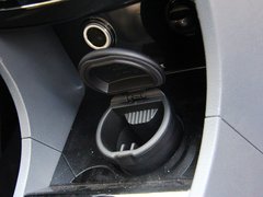 2013款 1.8L 自动 豪华型5座