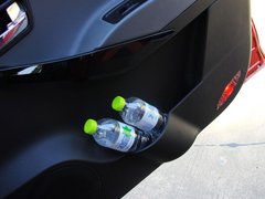 2013款 1.8L 自动 豪华型5座