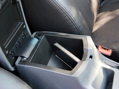 2013款 1.8L 自动 豪华型5座