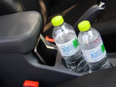 2013款 1.8L 自动 豪华型5座