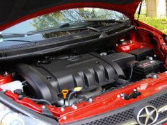 2013款 1.8L 自动 豪华型5座