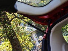 2013款 1.8L 自动 豪华型5座
