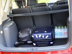 2013款 1.8L 自动 豪华型5座