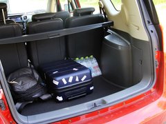 2013款 1.8L 自动 豪华型5座