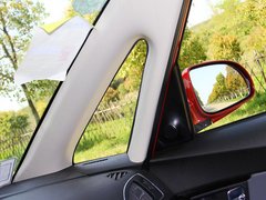 2013款 1.8L 自动 豪华型5座