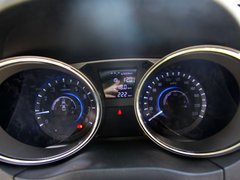 2013款 1.8L 自动 豪华型5座
