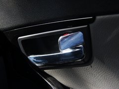2013款 1.8L 自动 豪华型5座