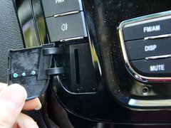 2013款 1.8L 自动 豪华型5座