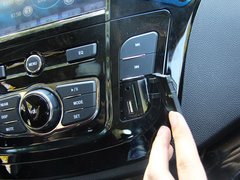 2013款 1.8L 自动 豪华型5座