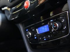 2013款 1.8L 自动 豪华型5座