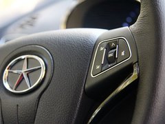 2013款 1.8L 自动 豪华型5座