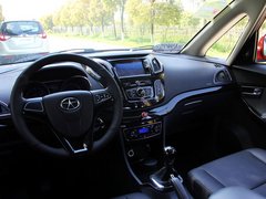2013款 1.8L 自动 豪华型5座