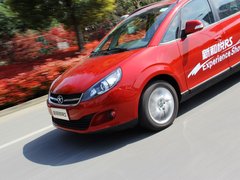 2013款 1.8L 自动 豪华型5座