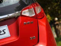 2013款 1.8L 自动 豪华型5座