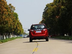 2013款 1.8L 自动 豪华型5座