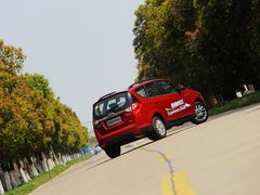 2013款 1.8L 自动 豪华型5座
