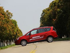 2013款 1.8L 自动 豪华型5座