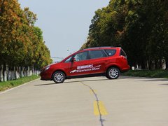 2013款 1.8L 自动 豪华型5座