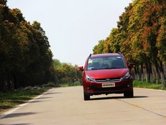 2013款 1.8L 自动 豪华型5座