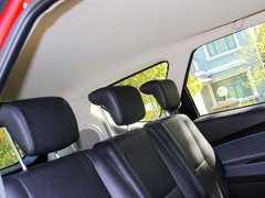 2013款 1.8L 自动 豪华型5座